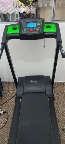 Esteira Dream Concept 2.5