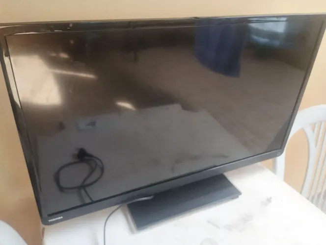 Tv Toshiba 32 polegadas