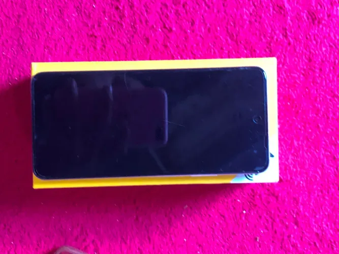 Realme C75X