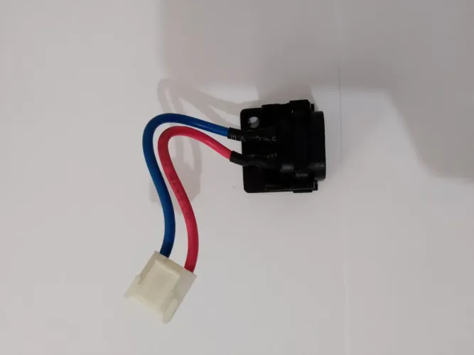 Conector AC Interno TV TCL