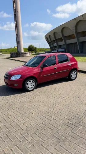 Chevrolet Celta Life/ LS 1.0 MPFI 8V Flexpower 5P 2012