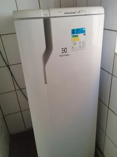 Geladeira Eletrolux
