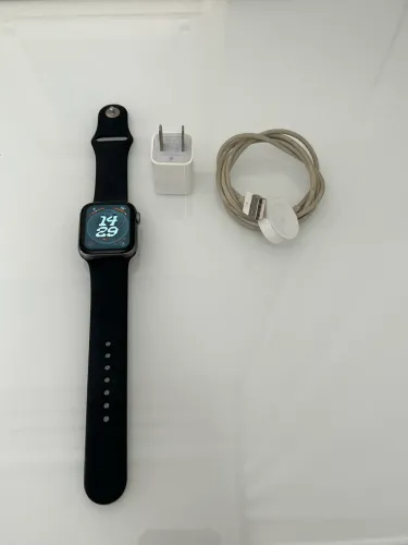 Apple Watch série 4