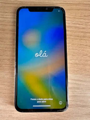 iPhone X 256gb excelente