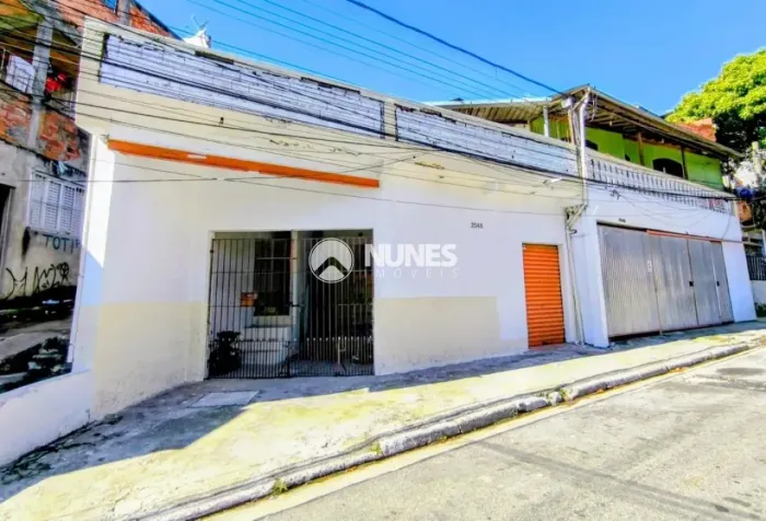 Casa Sobrado em Osasco