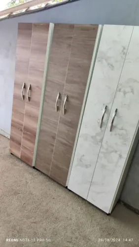 Multiuso MDF novo