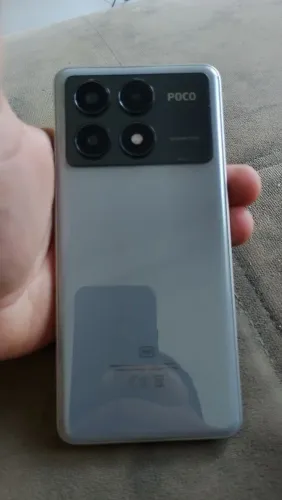 POCO X6 PRO
