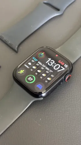 Apple Watch série 9 | 45MM | (GPS+CELULAR)