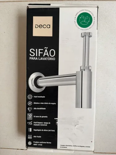 SIFÃO
