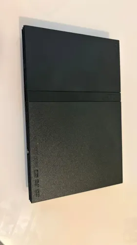 Vendo PlayStation 2