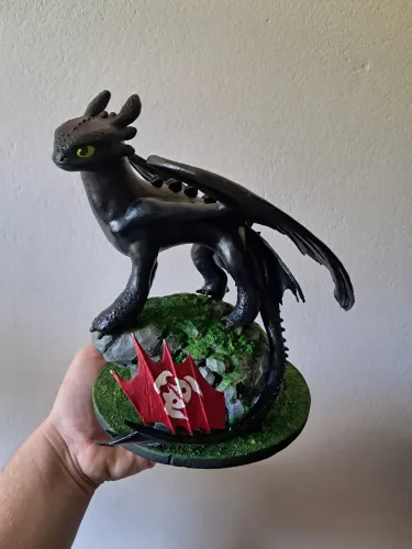 Figure Action
