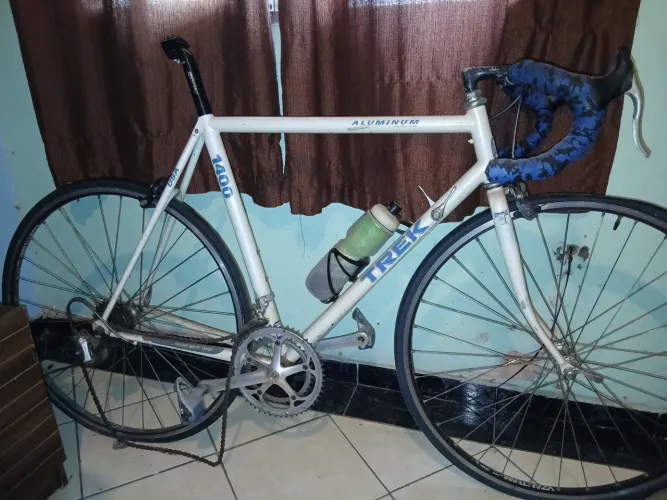bike speed trek usa 