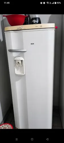 Geladeira
