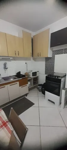 Apartamento 1 quarto centro de Vila Velha