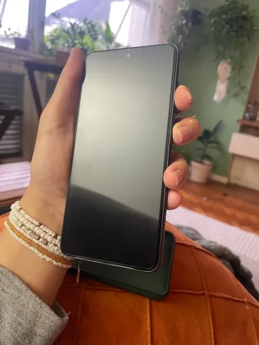 S21 FE 128 GB