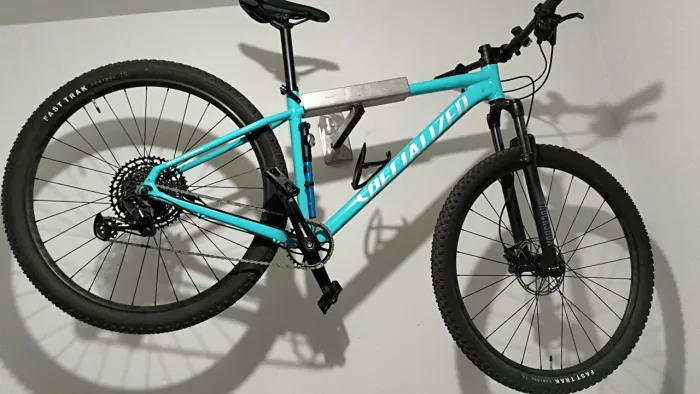 Bicicleta Specialized RockHopper Expert (L)