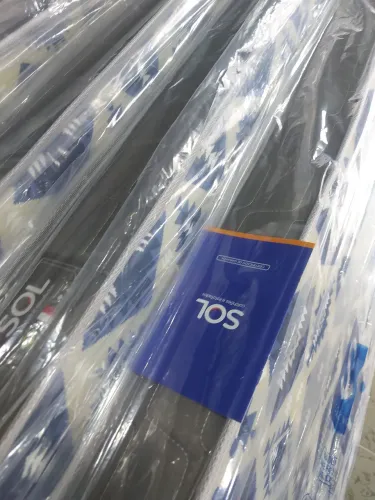Colchões de solteiro 