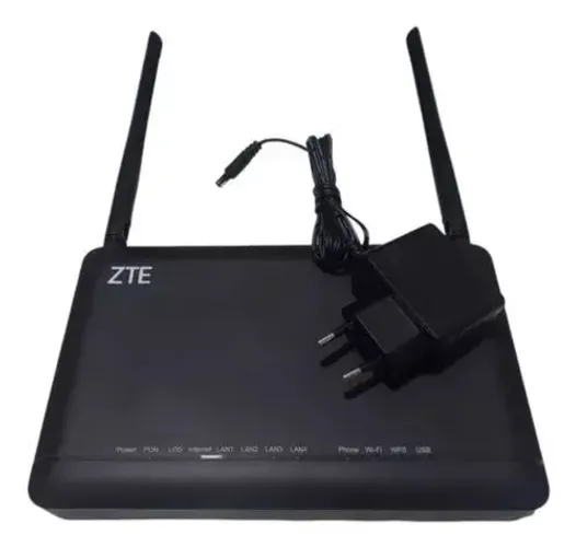 Zte f670-v9 kit 10 pcs 