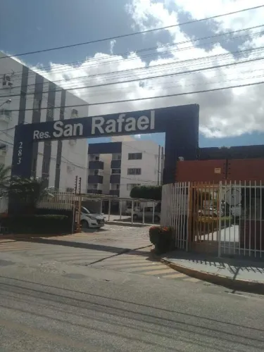 APARTAMENTO PARA LOCAÇÃO VILA MOCÓ