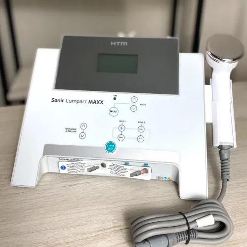 Sonic Compact Maxx HTM