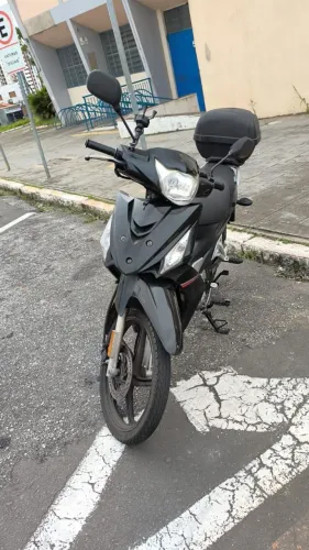 Nex 107cc