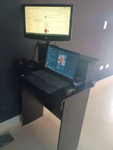 BALCÃO NOVO NUNCA USADO