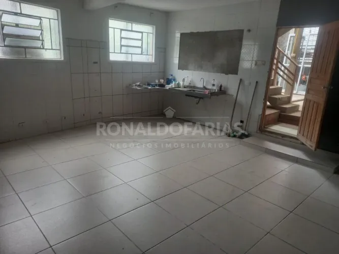 Sobrado à venda no Jardim Suzana / Zona Sul