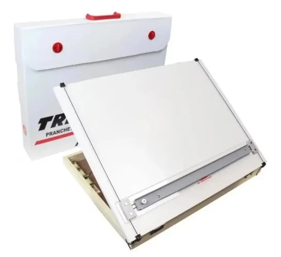Vendo mesa para desenho técnico