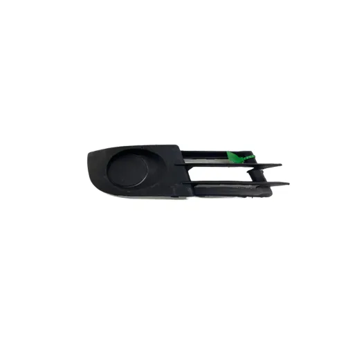 Moldura Farol Auxiliar Gm Vectra Gt 2006/2008 Dir Sem Milha