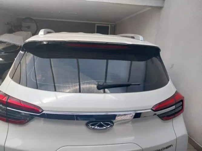 Chery Tiggo 5X Sport 1.5 Turbo Flex Aut. 2024