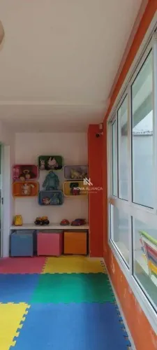 Apartamento com 3 quartos à venda, 74 m² - Praia de Itaparica - Vila Velha/ES