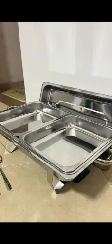 Aluguel de intem para festa