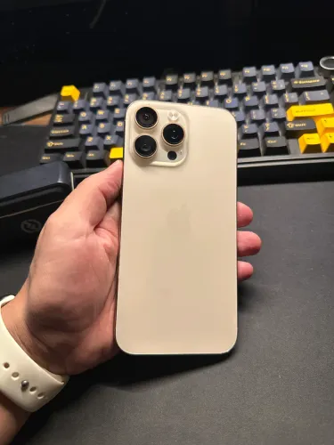 iPhone 16 Pro Max 512