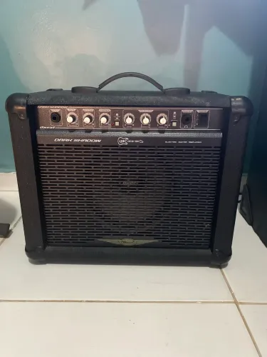 Amplificador de Guitarra Oneal OCG-100