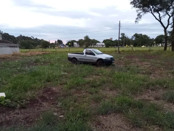 Terrenos próximo ao Hospital HU com Escritura