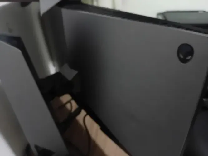 Dell Alienware AW2518HF 24.5" 16:9 240 Hz FreeSync Gaming Monitor