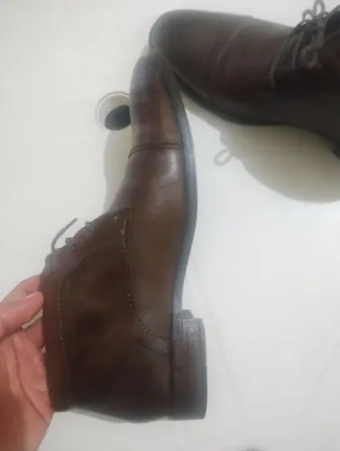 Sapato Social Democrata