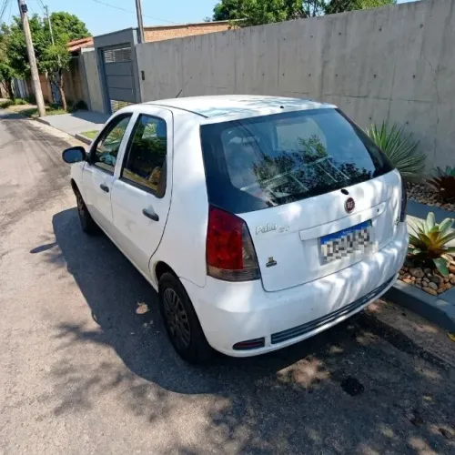 Fiat Palio Celebration 1.0 Fire Flex 8V 4P 2014
