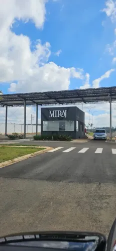 Lote/Terreno para venda possui 200 metros quadrados em São Bento - Paulínia - São Paulo
