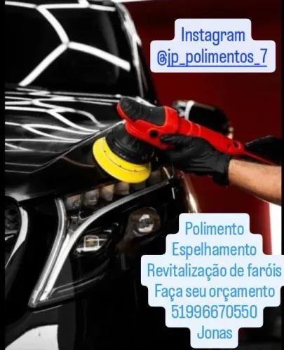 *polimentos e espelhamento *