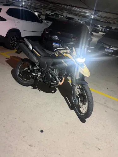 Oportunidade vendo Yamaha Xtz Lander 250 2023