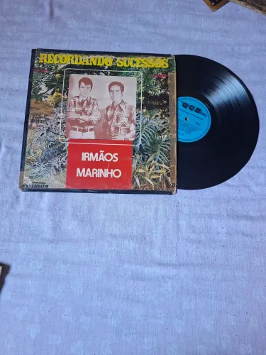 Disco de vinil