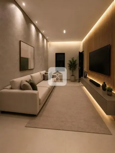 Casa para venda no bairro Pampulha