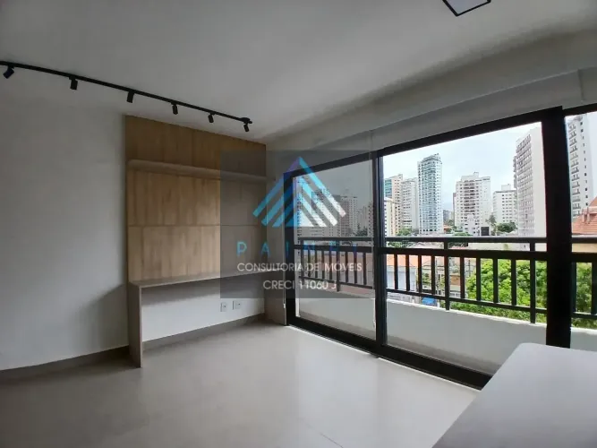 Studio para venda e locação, Santana, São Paulo, SP