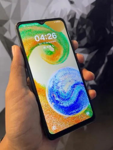 Galaxy A04s