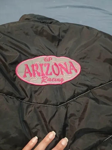 Jaqueta Feminina Arizona