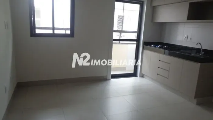 Aluguel Apartamento SANTA MONICA