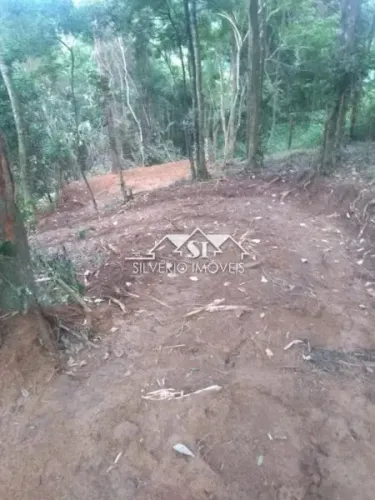 Terreno- Petrópolis, Araras
