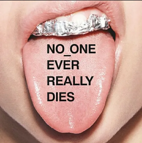 cd no one ever really dies