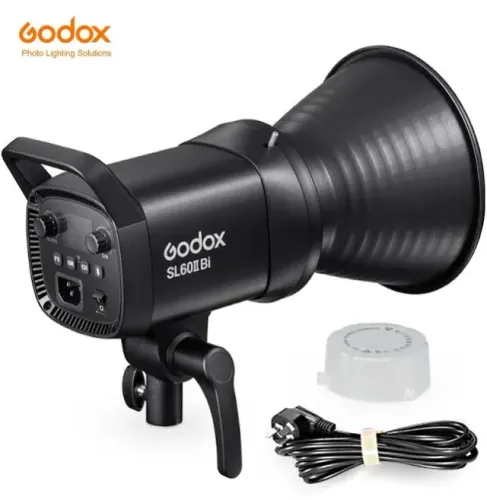 Tocha GODOX SL60IIBI